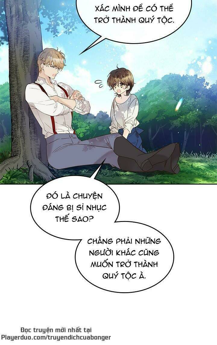 Công Chúa Chloe Tập 56 trang 37