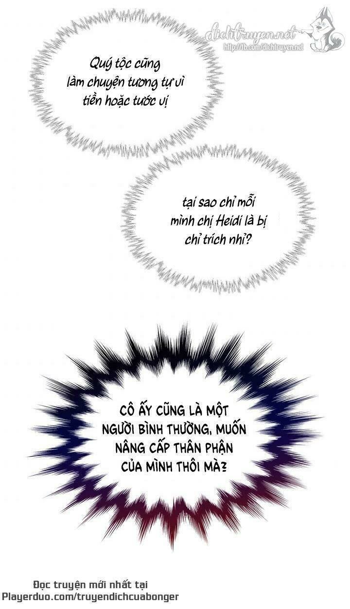 Công Chúa Chloe Tập 56 trang 39