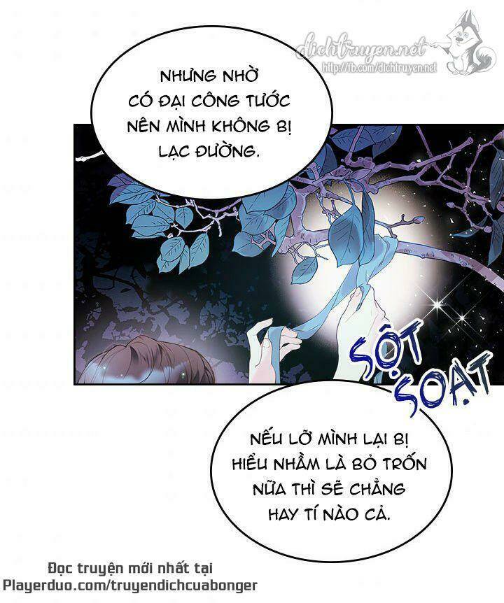 Công Chúa Chloe Tập 56 trang 5