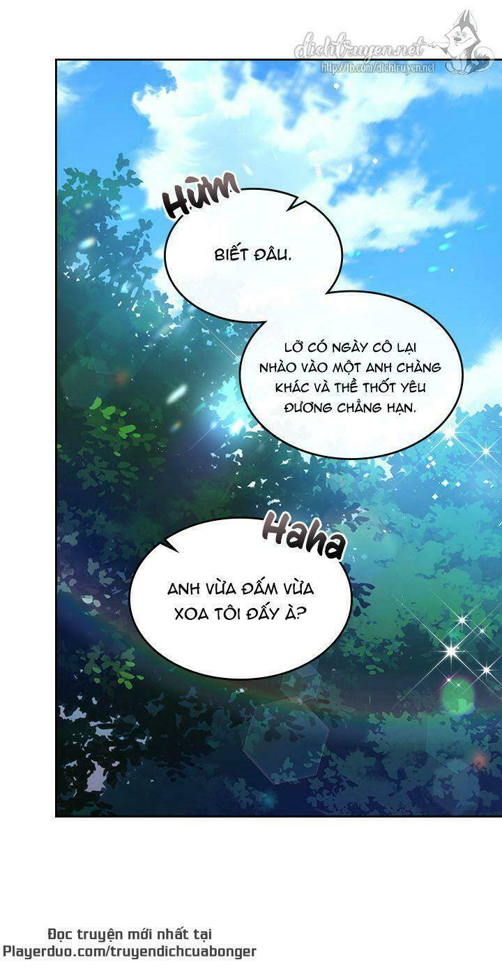Công Chúa Chloe Tập 56 trang 44