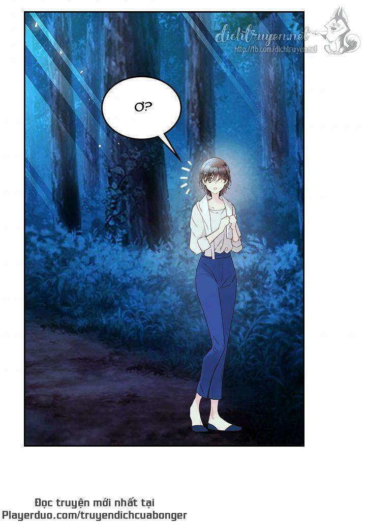 Công Chúa Chloe Tập 56 trang 6