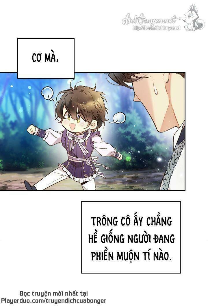 Công Chúa Chloe Tập 56 trang 54