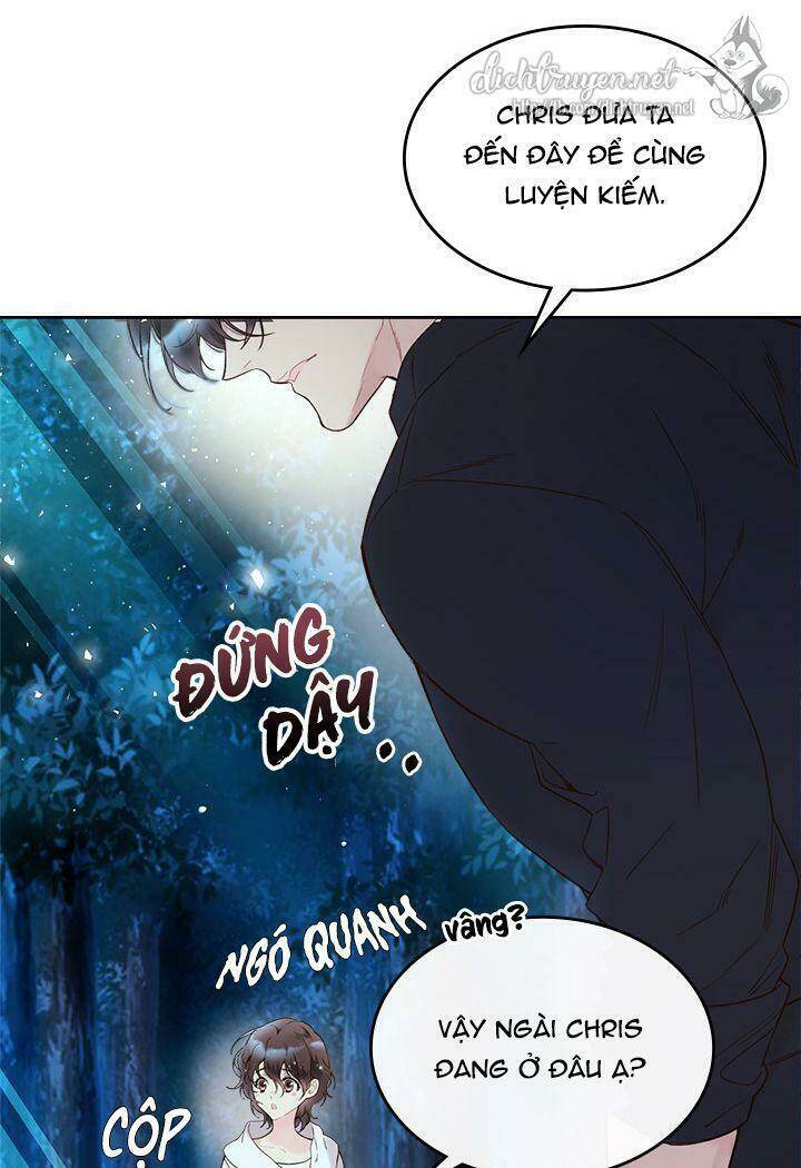 Công Chúa Chloe Tập 56 trang 8