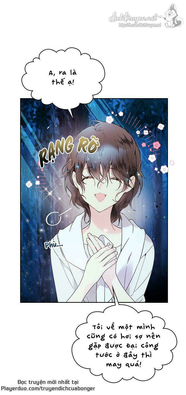 Công Chúa Chloe Tập 56 trang 10