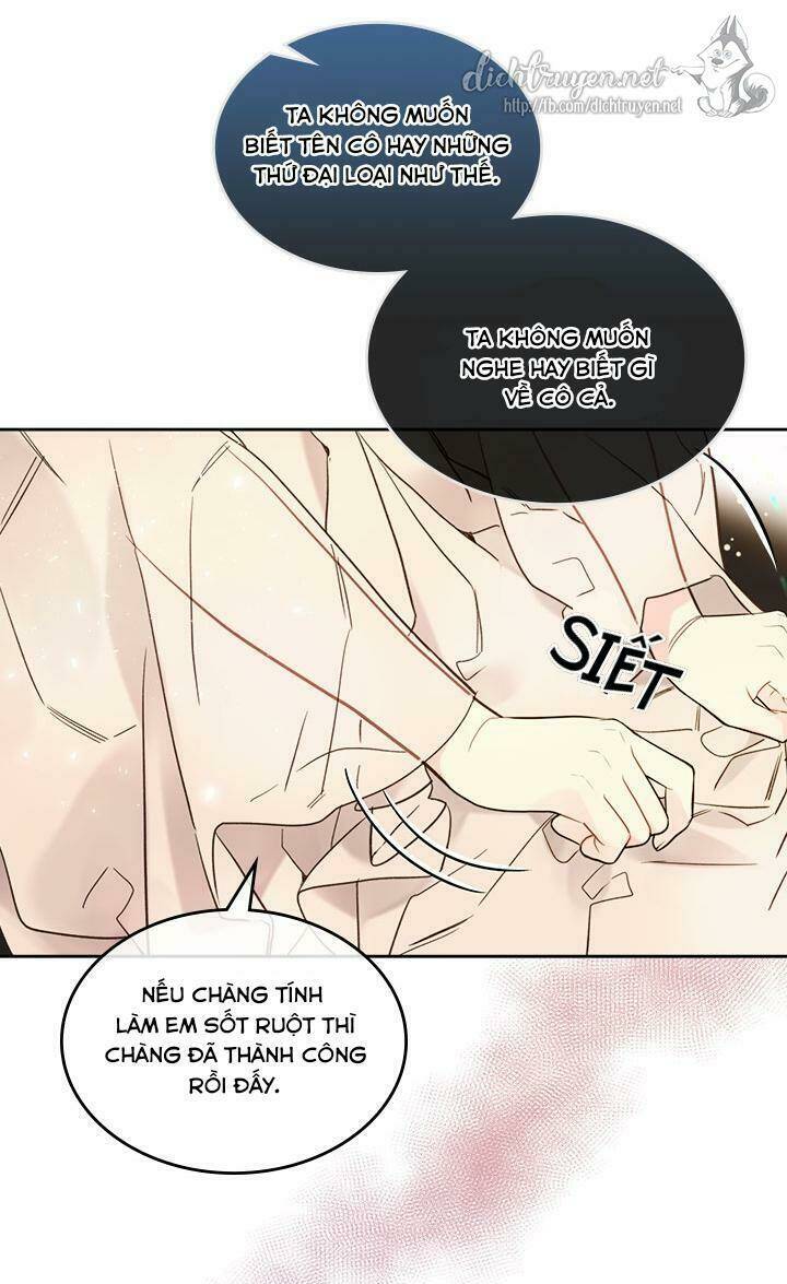 Công Chúa Chloe Tập 57 trang 21
