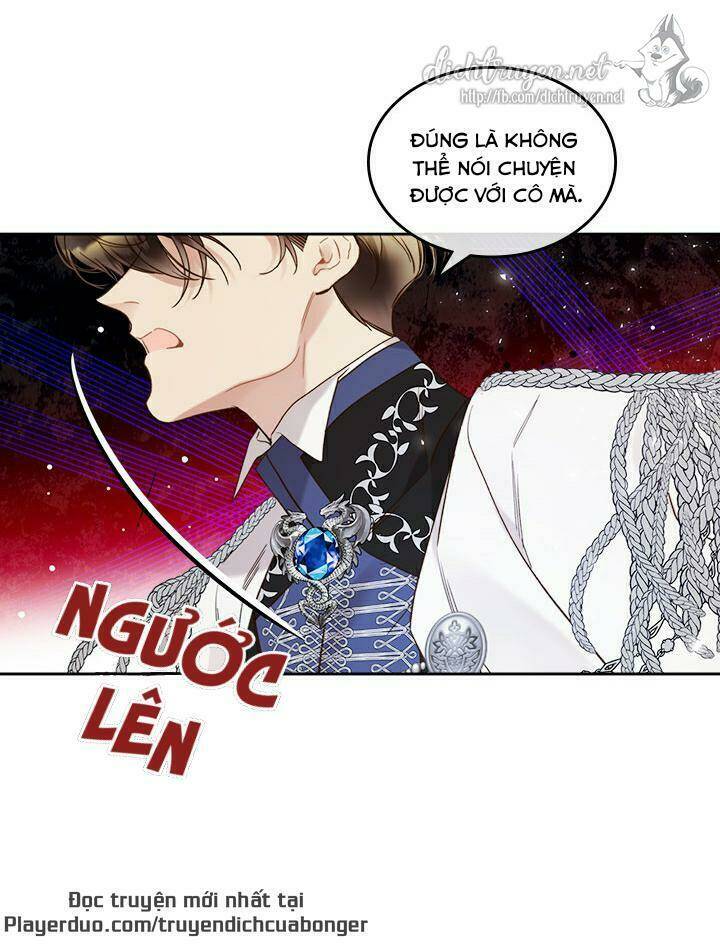 Công Chúa Chloe Tập 57 trang 23