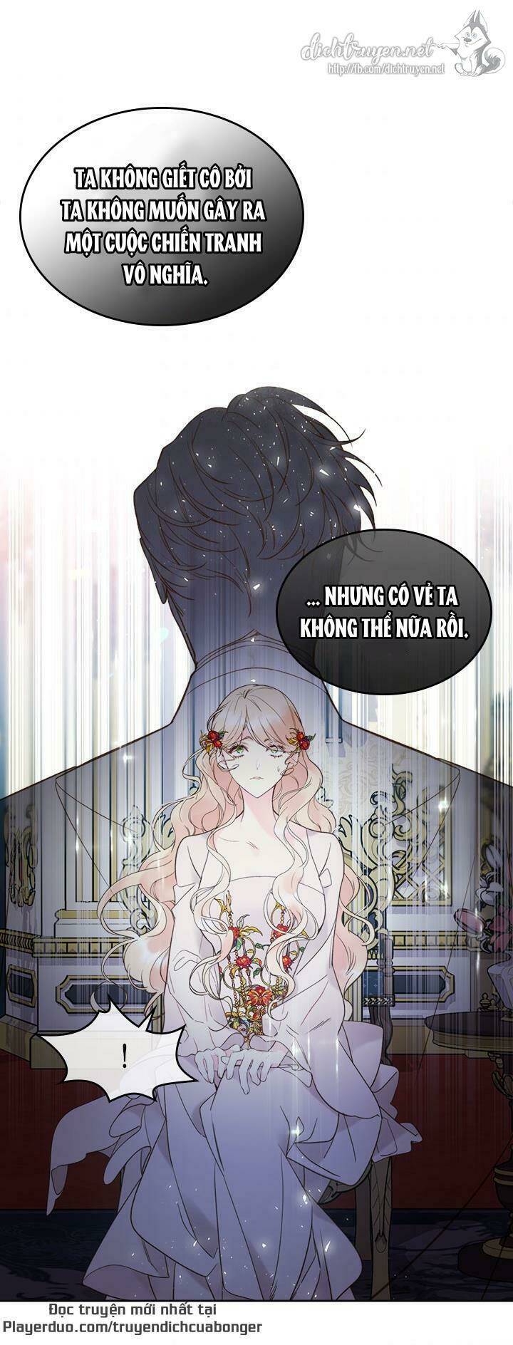Công Chúa Chloe Tập 57 trang 24