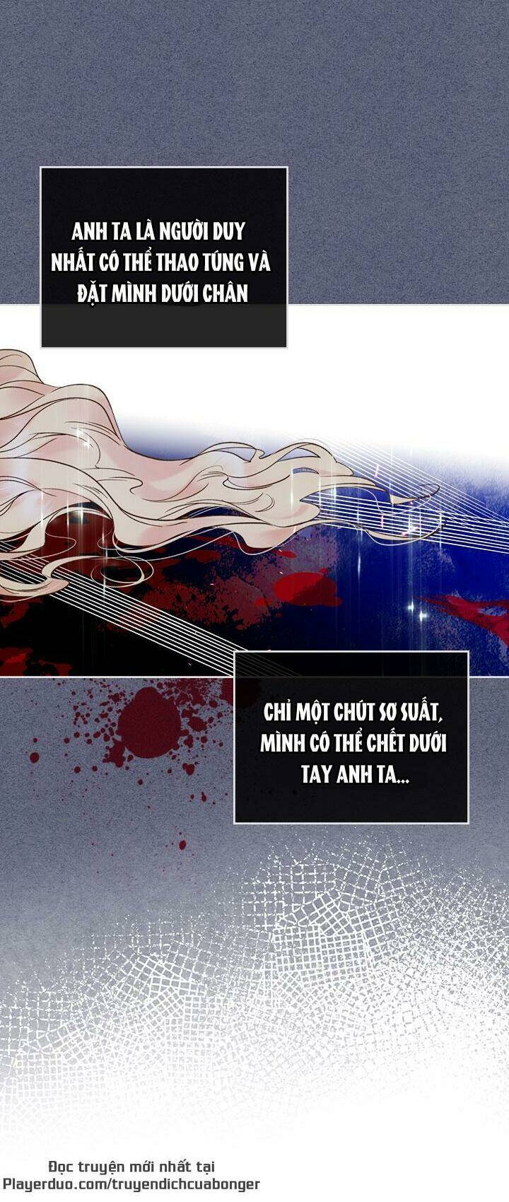 Công Chúa Chloe Tập 57 trang 26