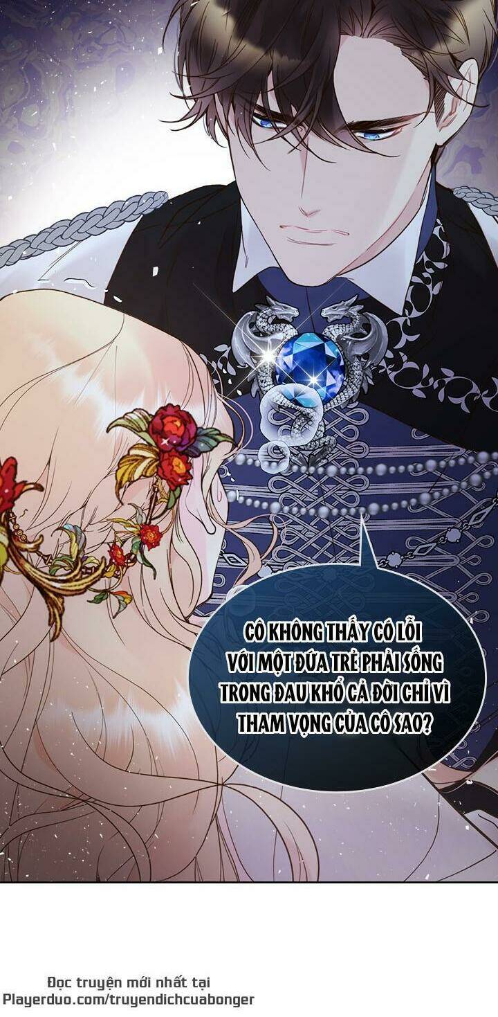 Công Chúa Chloe Tập 57 trang 33