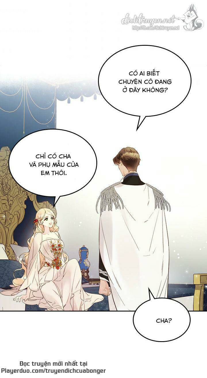 Công Chúa Chloe Tập 57 trang 6