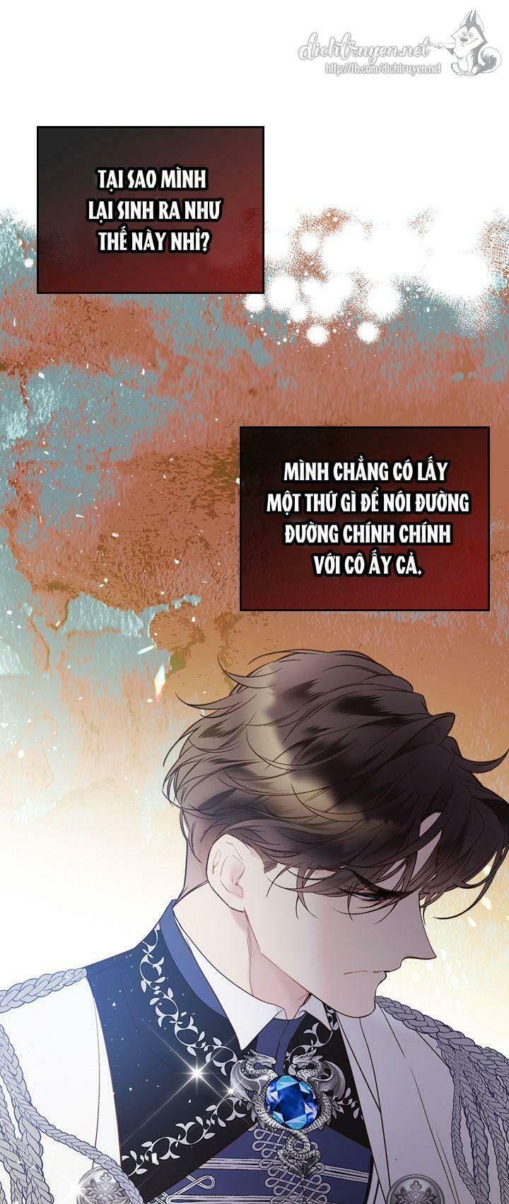 Công Chúa Chloe Tập 57 trang 53
