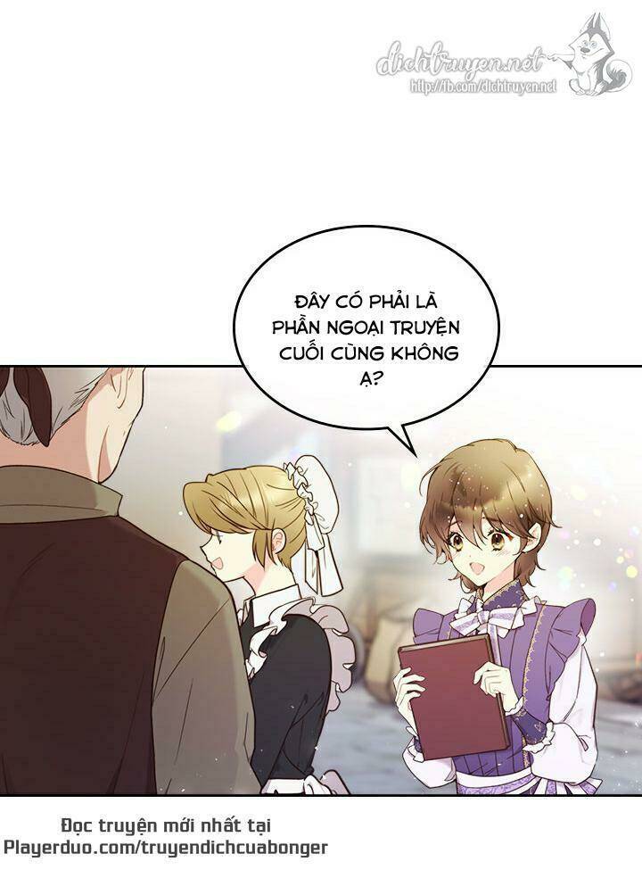 Công Chúa Chloe Tập 57 trang 59