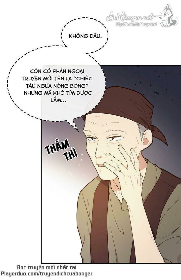 Công Chúa Chloe Tập 57 trang 60