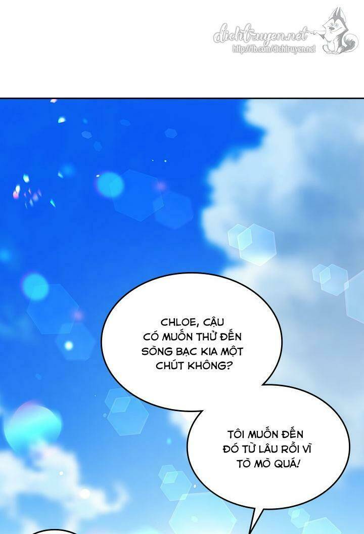 Công Chúa Chloe Tập 57 trang 64