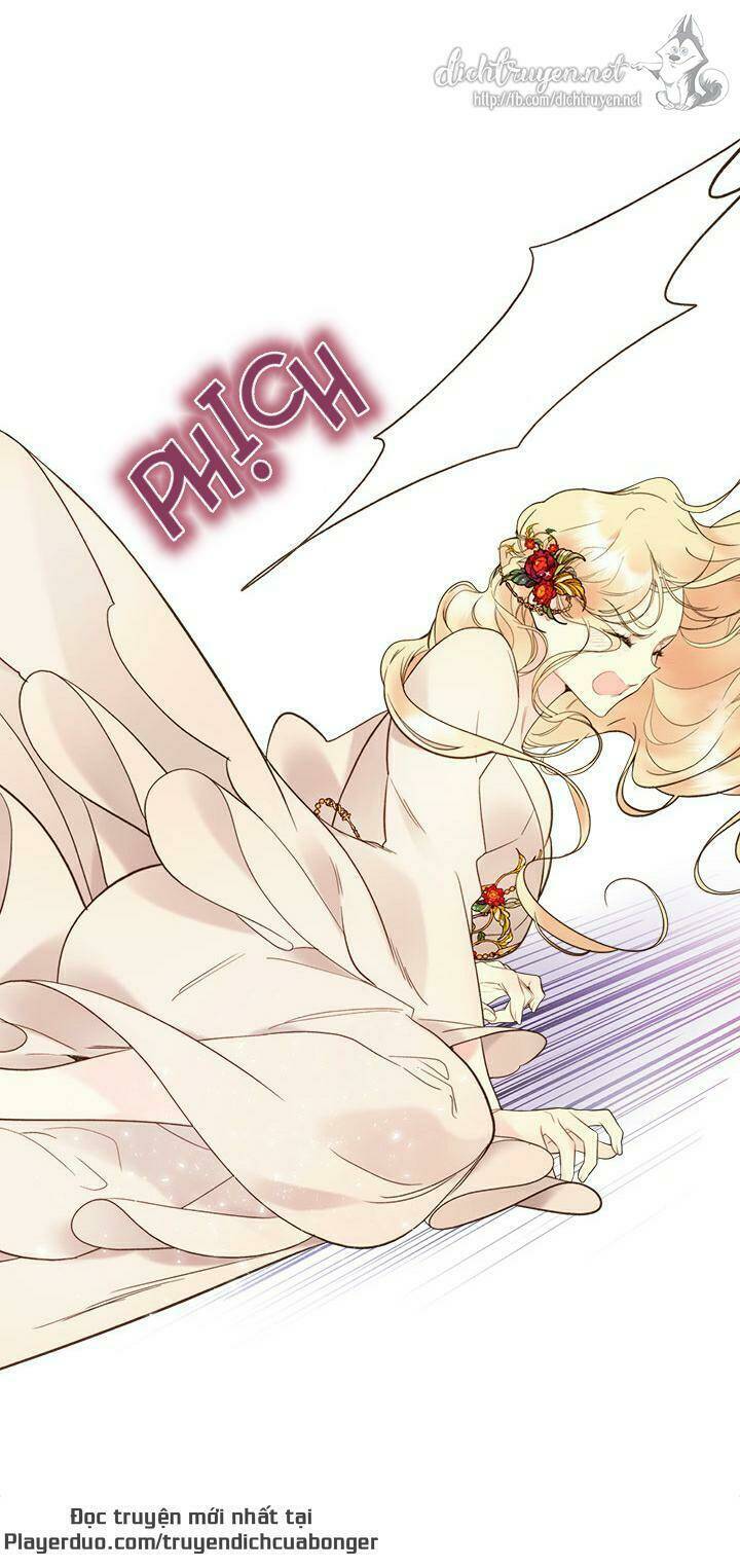 Công Chúa Chloe Tập 57 trang 10