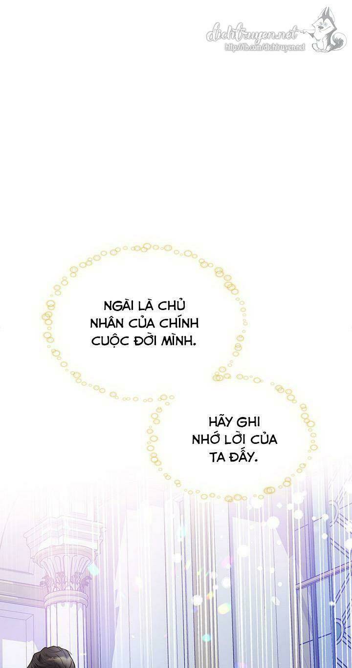 Công Chúa Chloe Tập 58 trang 20