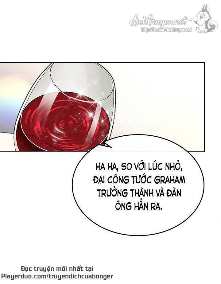 Công Chúa Chloe Tập 58 trang 3