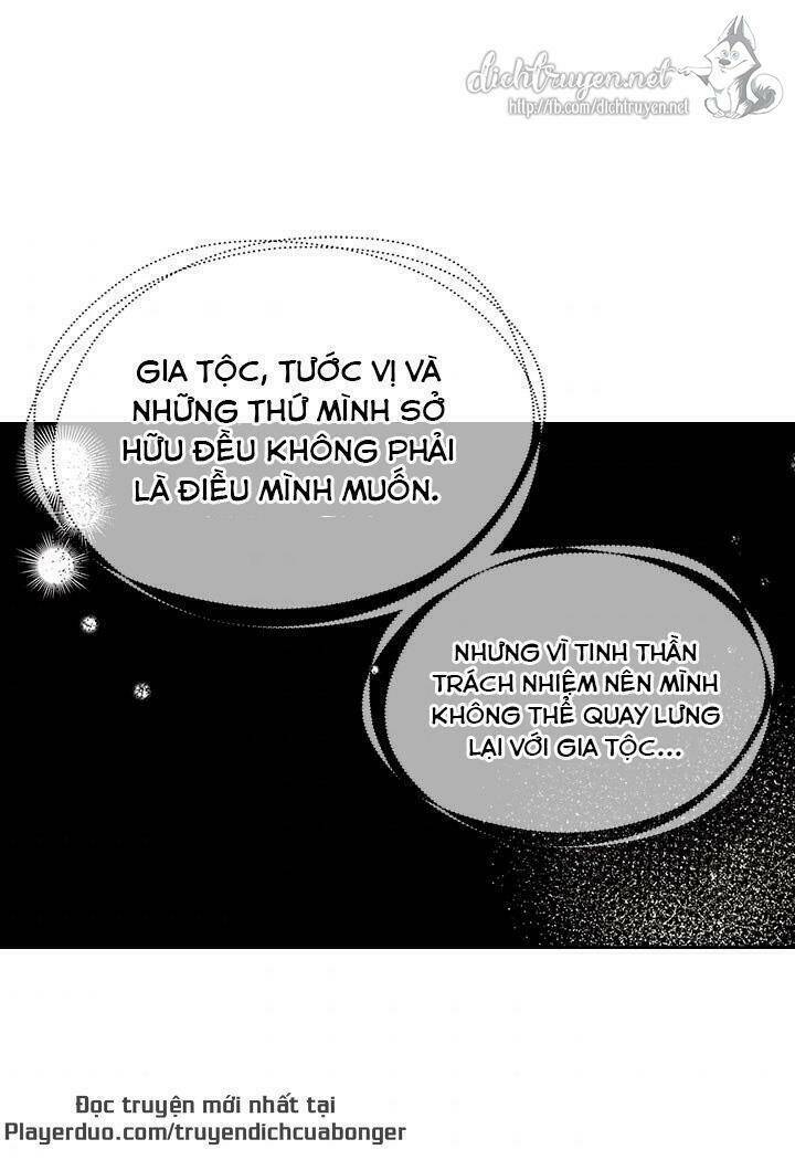 Công Chúa Chloe Tập 58 trang 22