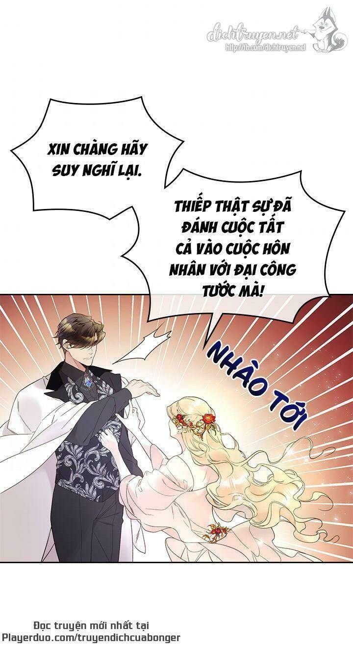 Công Chúa Chloe Tập 58 trang 30
