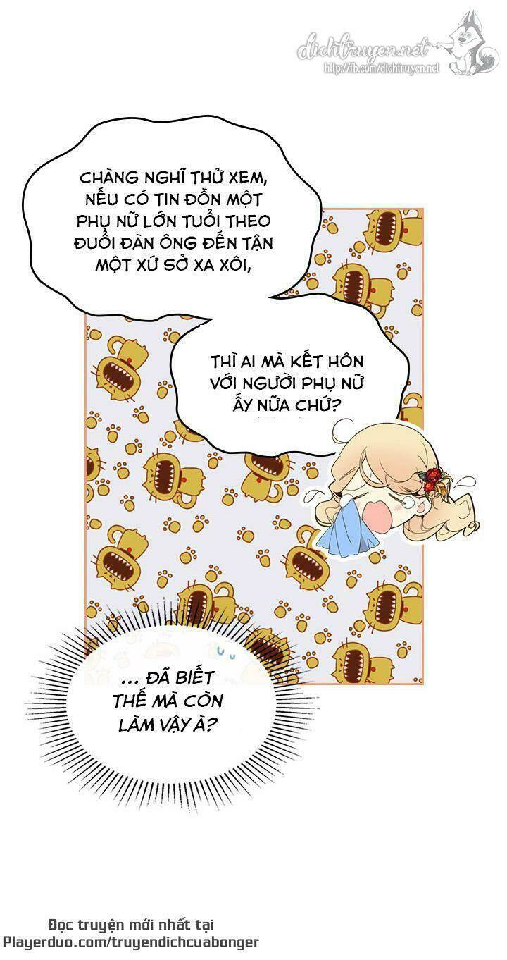 Công Chúa Chloe Tập 58 trang 31