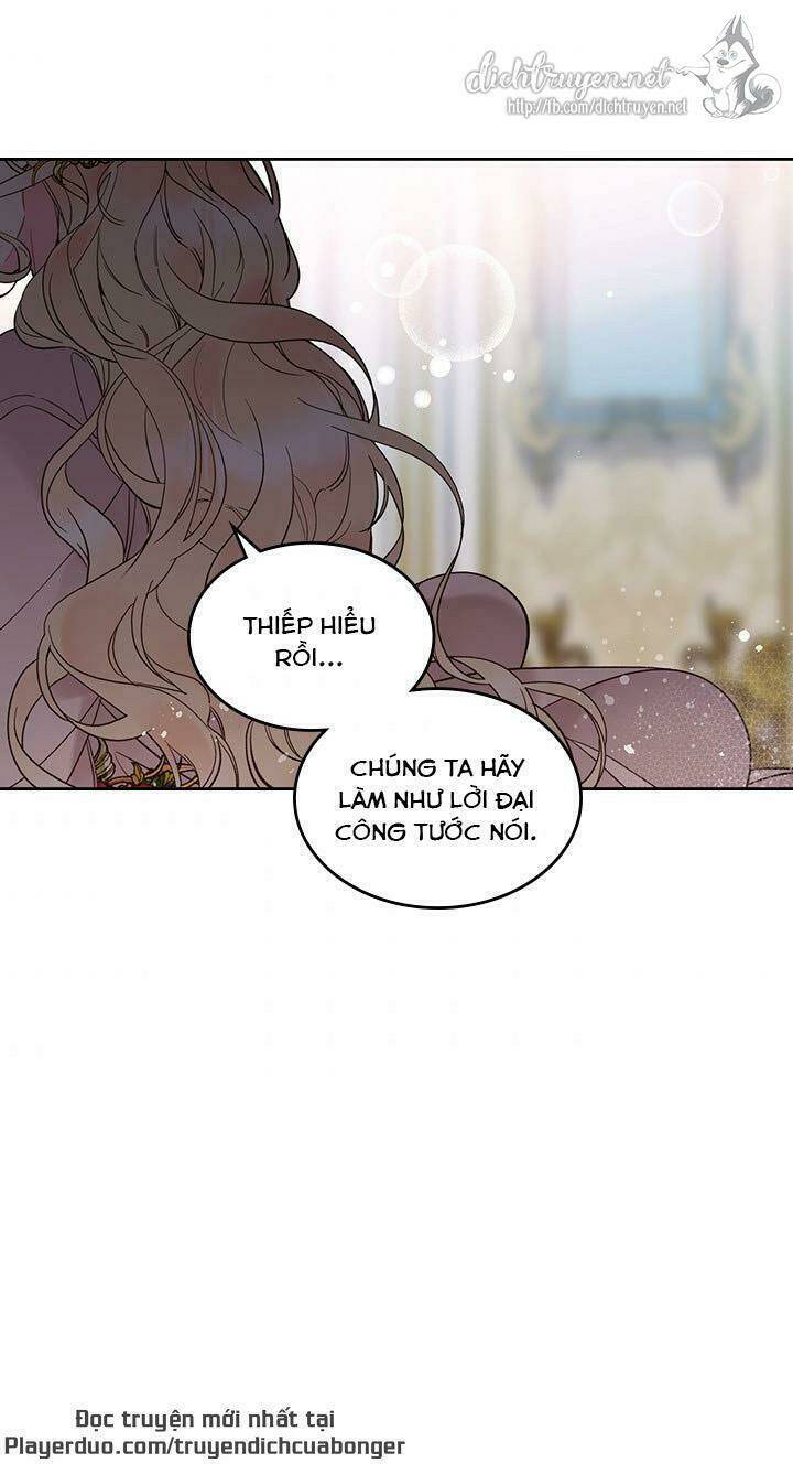 Công Chúa Chloe Tập 58 trang 36
