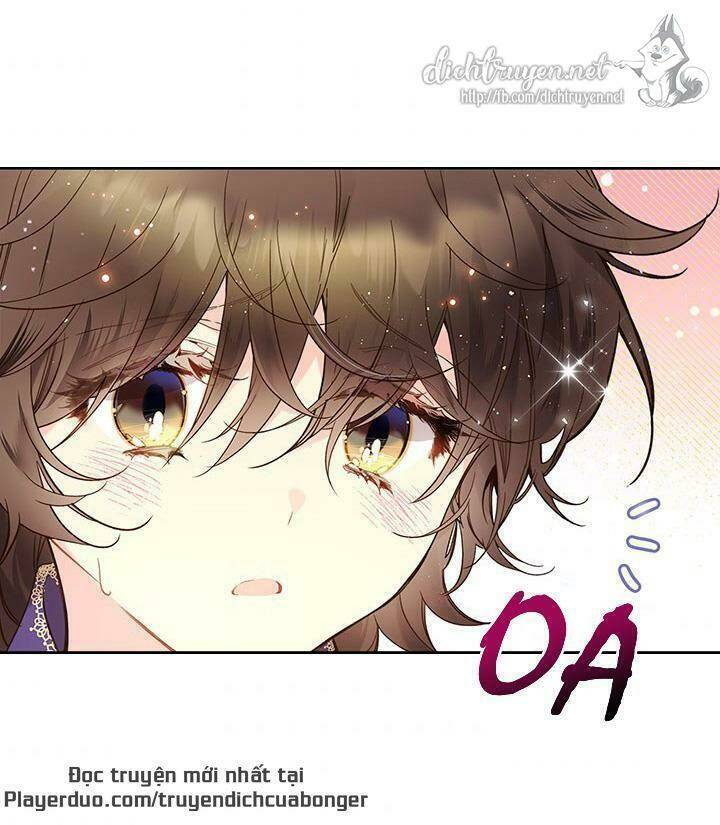 Công Chúa Chloe Tập 58 trang 42