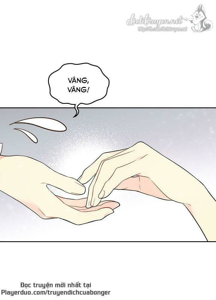 Công Chúa Chloe Tập 58 trang 44