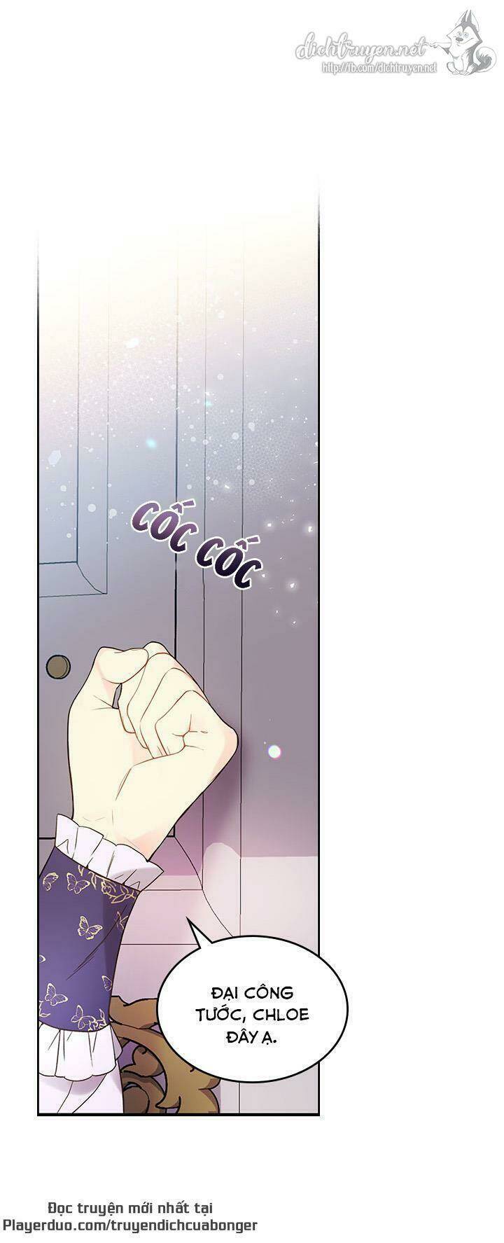 Công Chúa Chloe Tập 58 trang 47