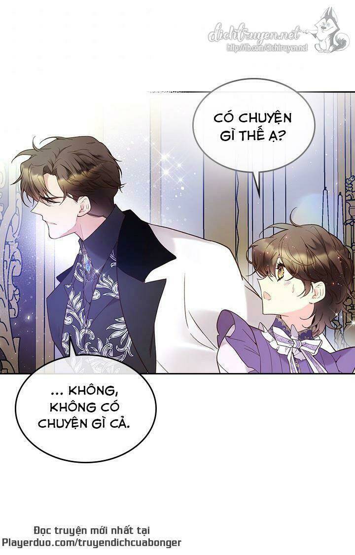 Công Chúa Chloe Tập 58 trang 49