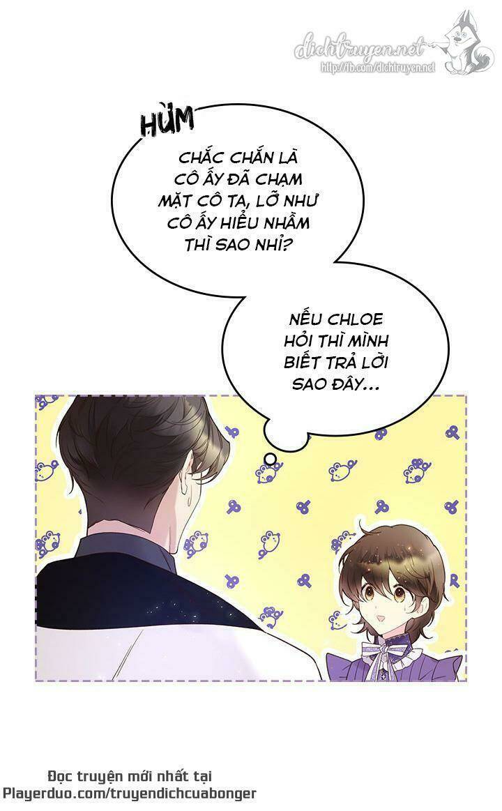 Công Chúa Chloe Tập 58 trang 50