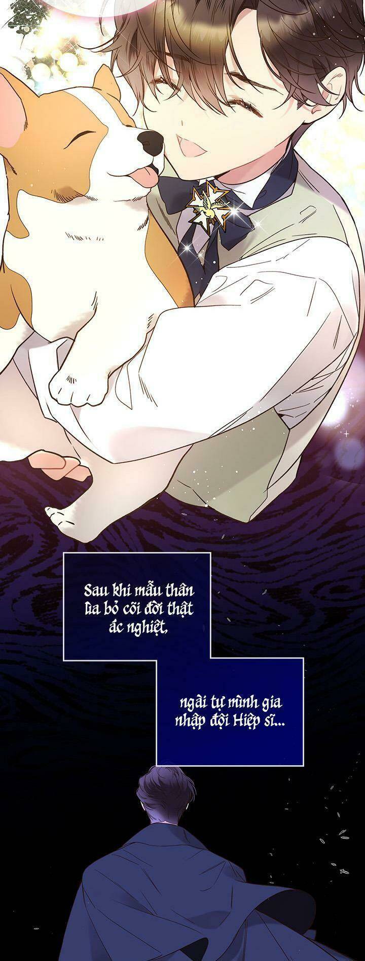 Công Chúa Chloe Tập 58 trang 6
