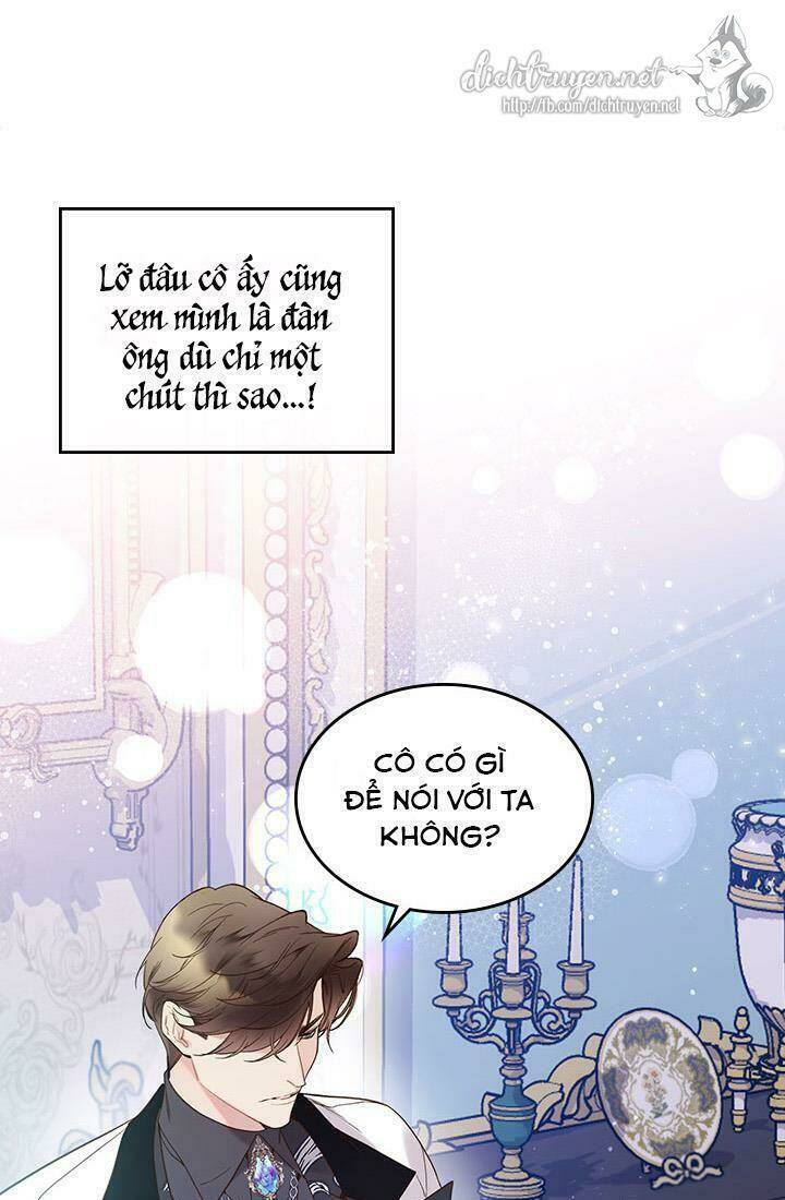 Công Chúa Chloe Tập 58 trang 53