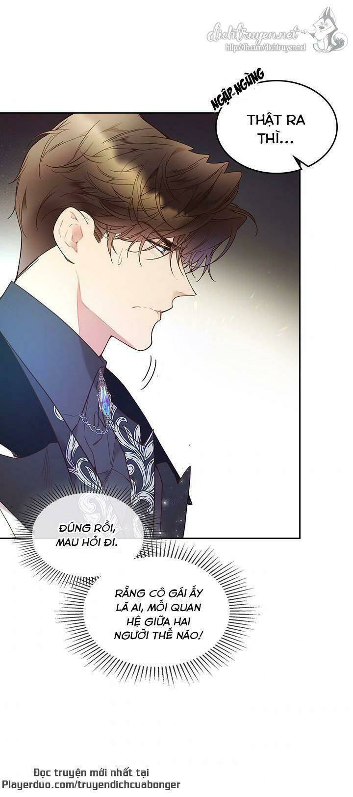 Công Chúa Chloe Tập 58 trang 56