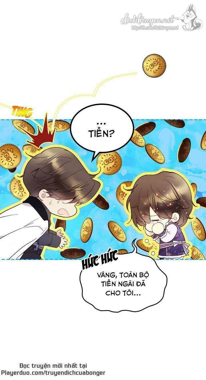 Công Chúa Chloe Tập 58 trang 58