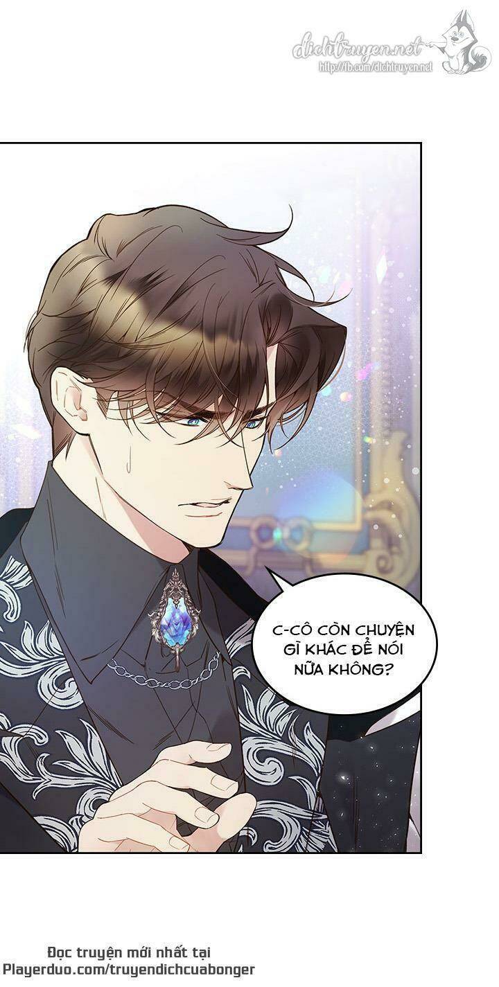 Công Chúa Chloe Tập 58 trang 59