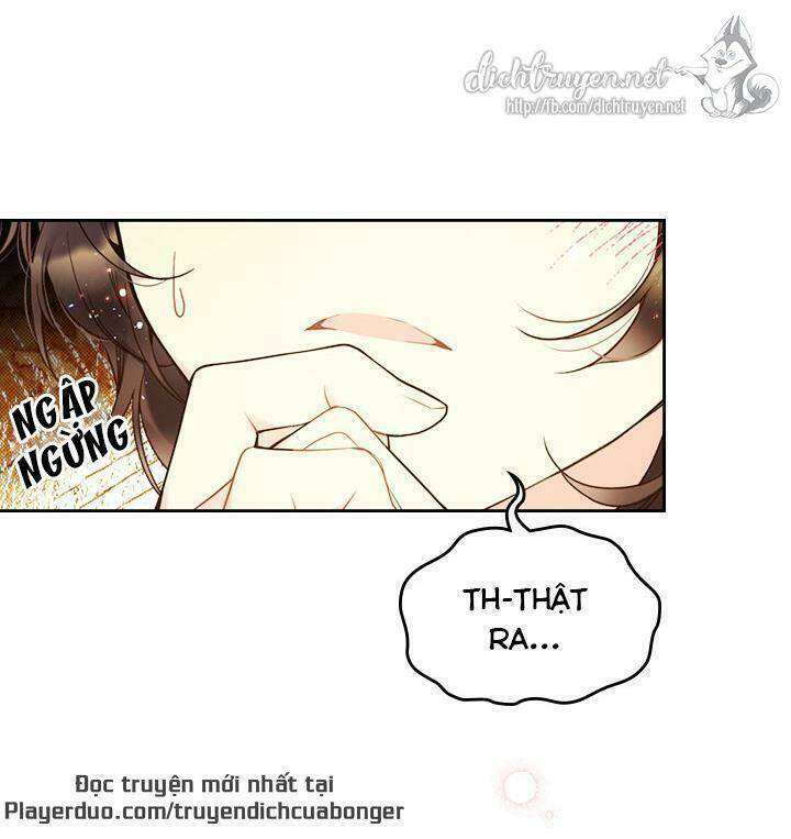 Công Chúa Chloe Tập 58 trang 61