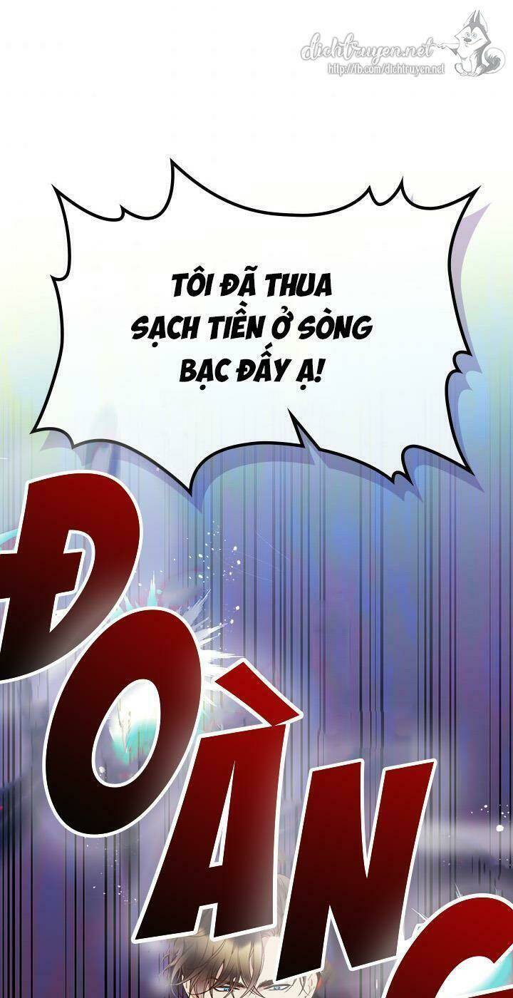 Công Chúa Chloe Tập 58 trang 64