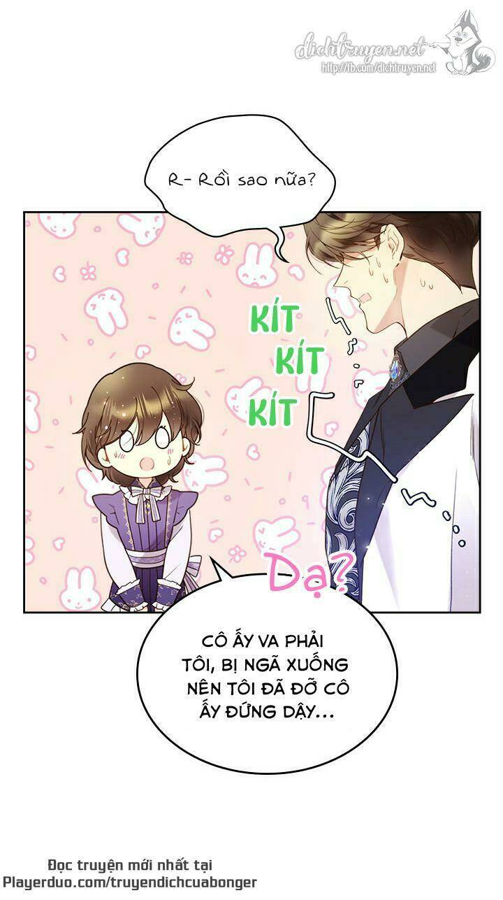 Công Chúa Chloe Tập 59 trang 12