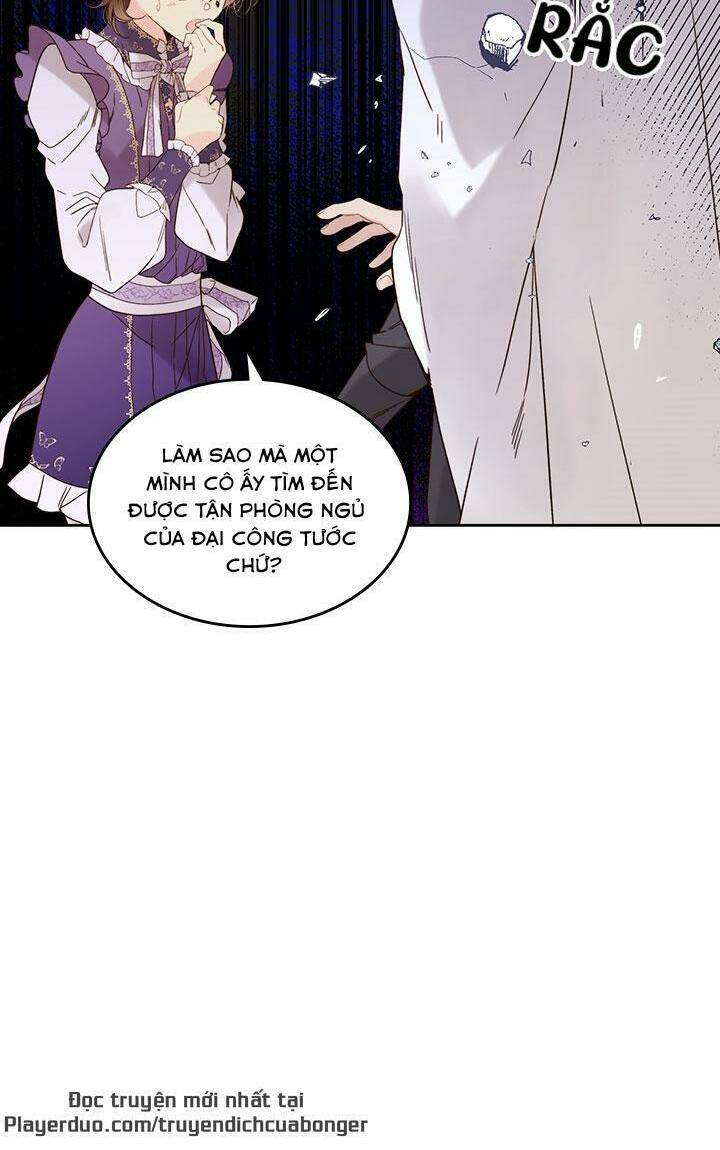 Công Chúa Chloe Tập 59 trang 16