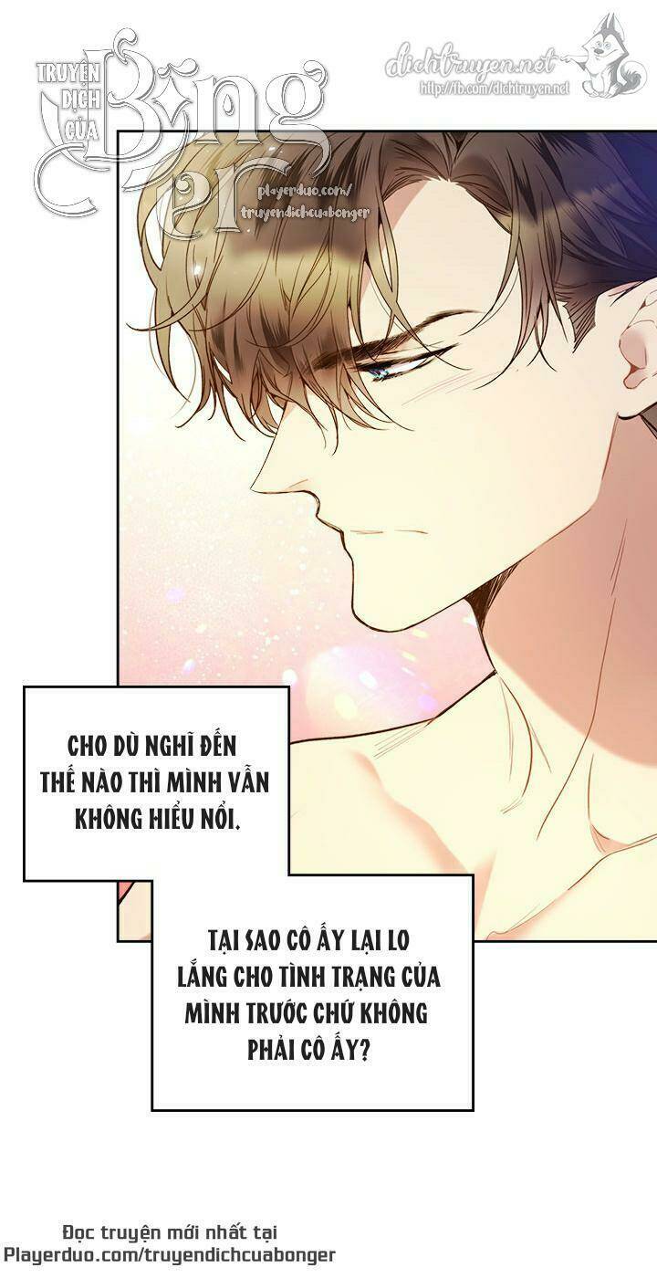 Công Chúa Chloe Tập 59 trang 20