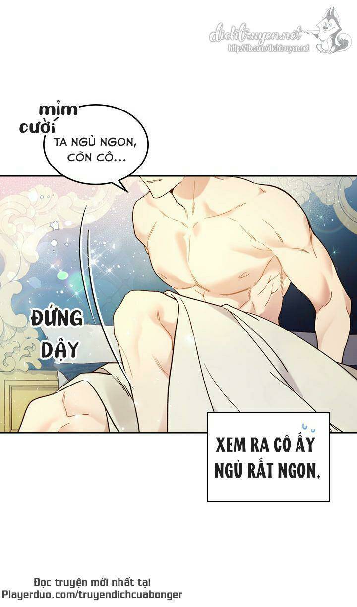 Công Chúa Chloe Tập 59 trang 23