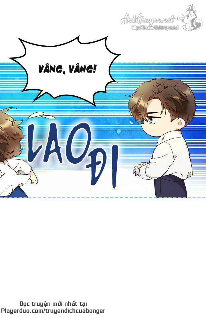 Công Chúa Chloe Tập 59 trang 30