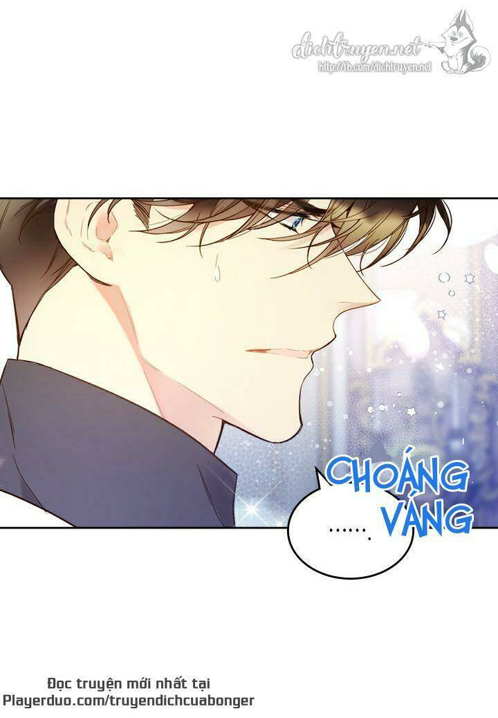 Công Chúa Chloe Tập 59 trang 4