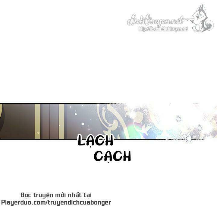 Công Chúa Chloe Tập 59 trang 31