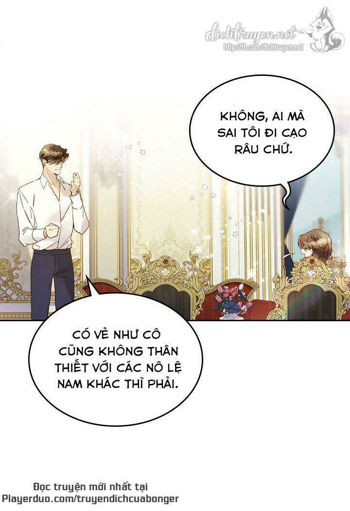 Công Chúa Chloe Tập 59 trang 39