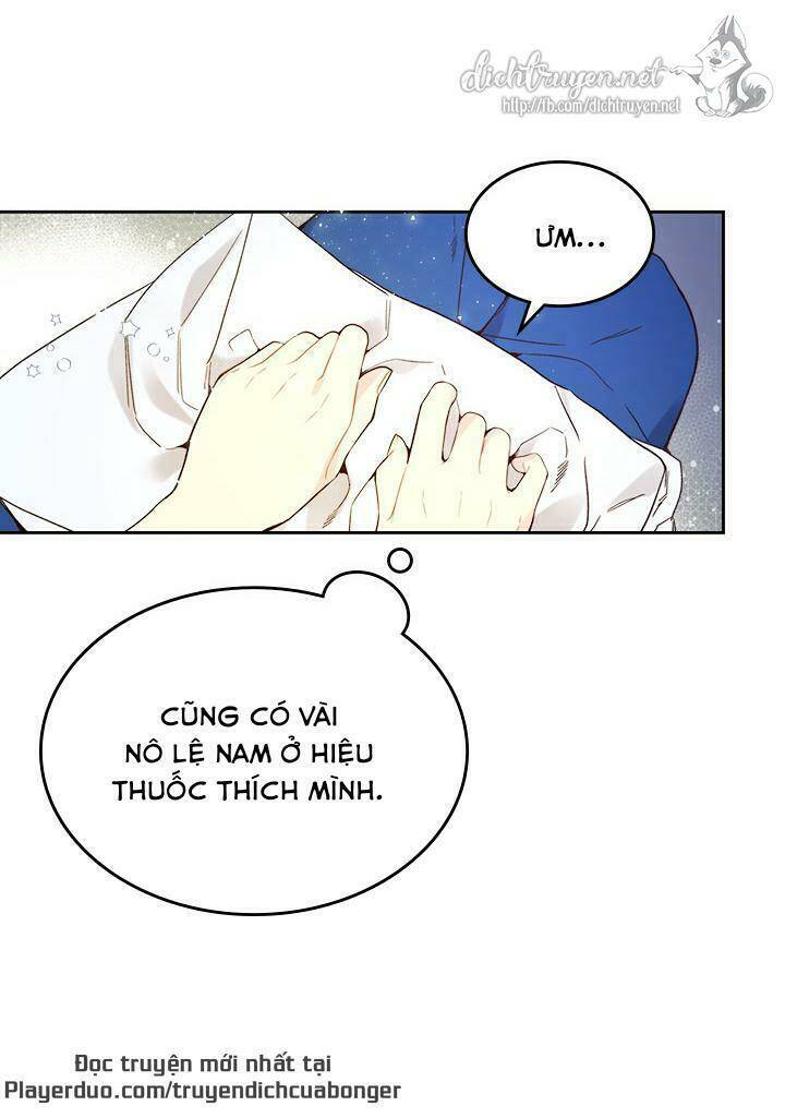 Công Chúa Chloe Tập 59 trang 40