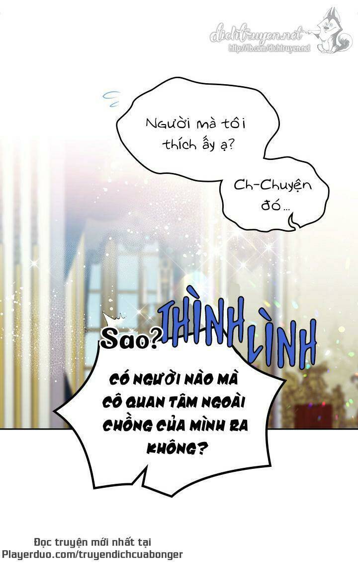 Công Chúa Chloe Tập 59 trang 44