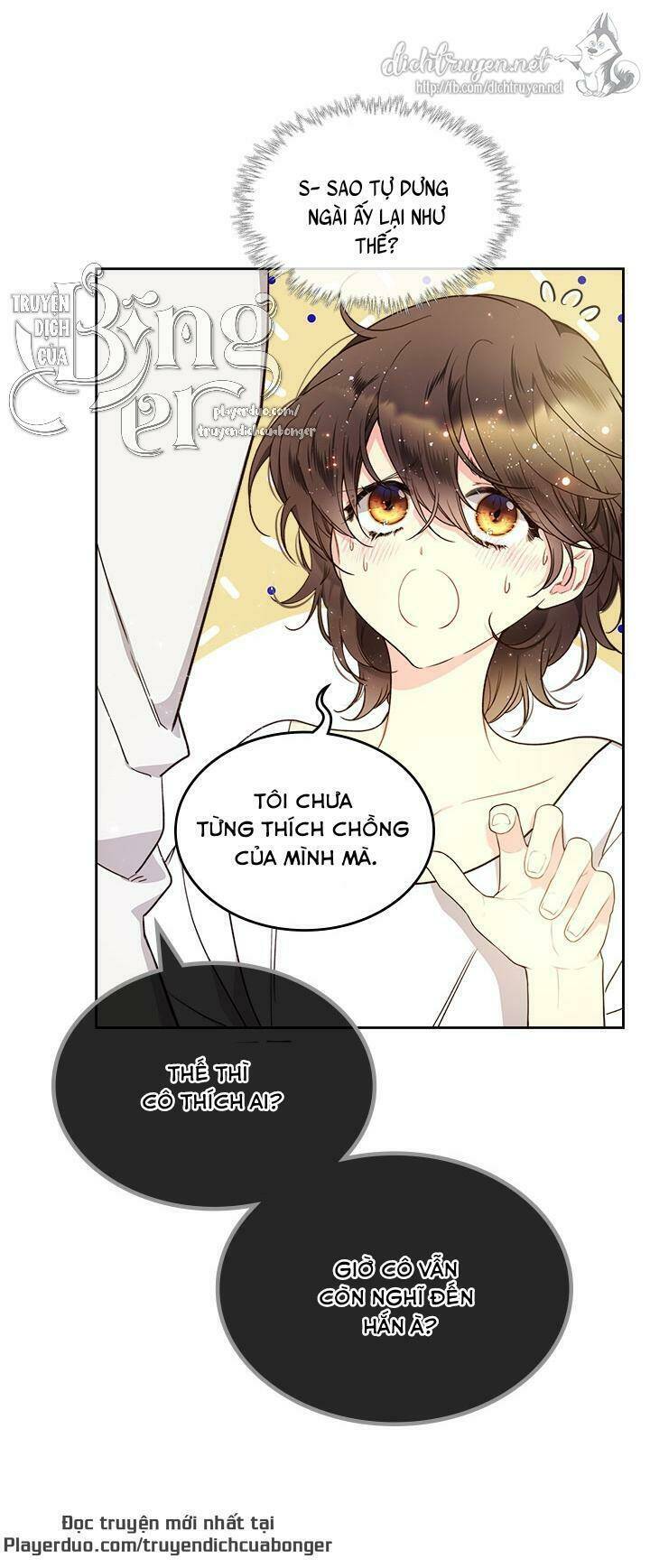 Công Chúa Chloe Tập 59 trang 45