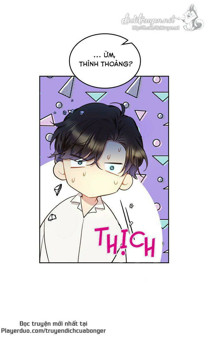 Công Chúa Chloe Tập 59 trang 46