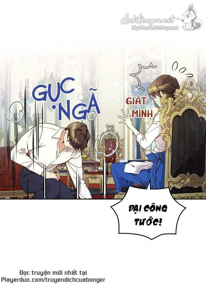Công Chúa Chloe Tập 59 trang 47